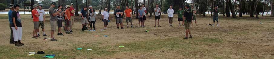 Disc Golf New Zealand Disc Golf New Zealand